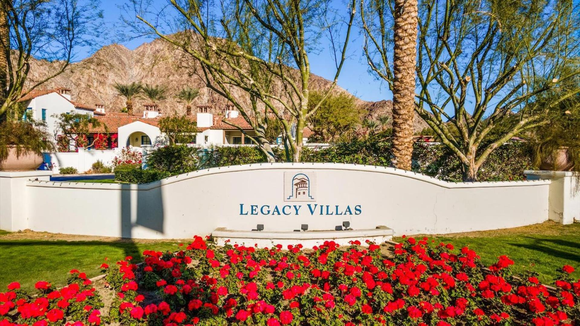 Lv030 Private Upstairs Studio W Mountain Views 라퀸타 외부 사진